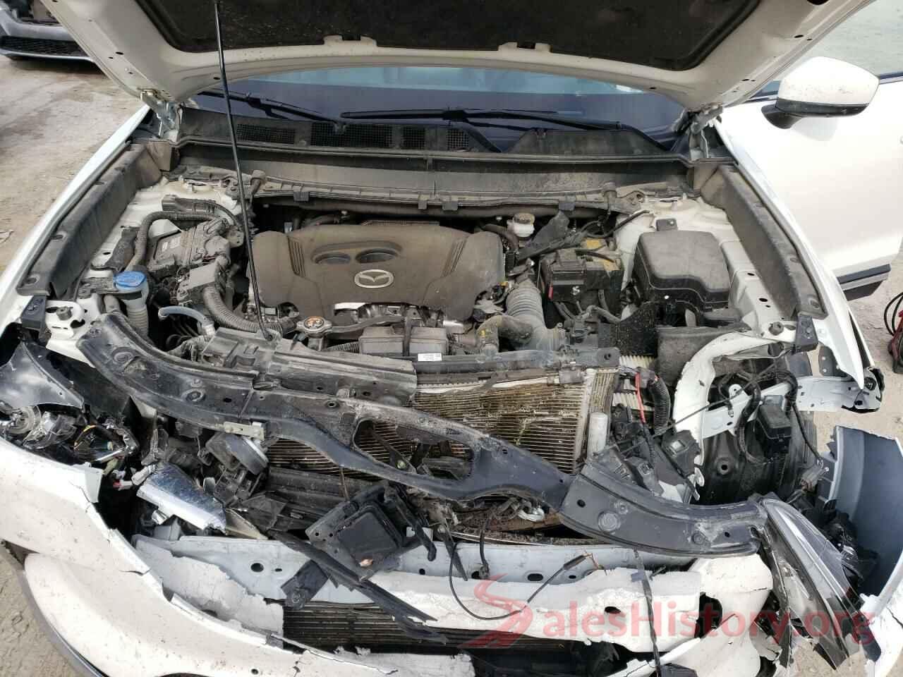 JM3TCBDY5L0417156 2020 MAZDA CX-9