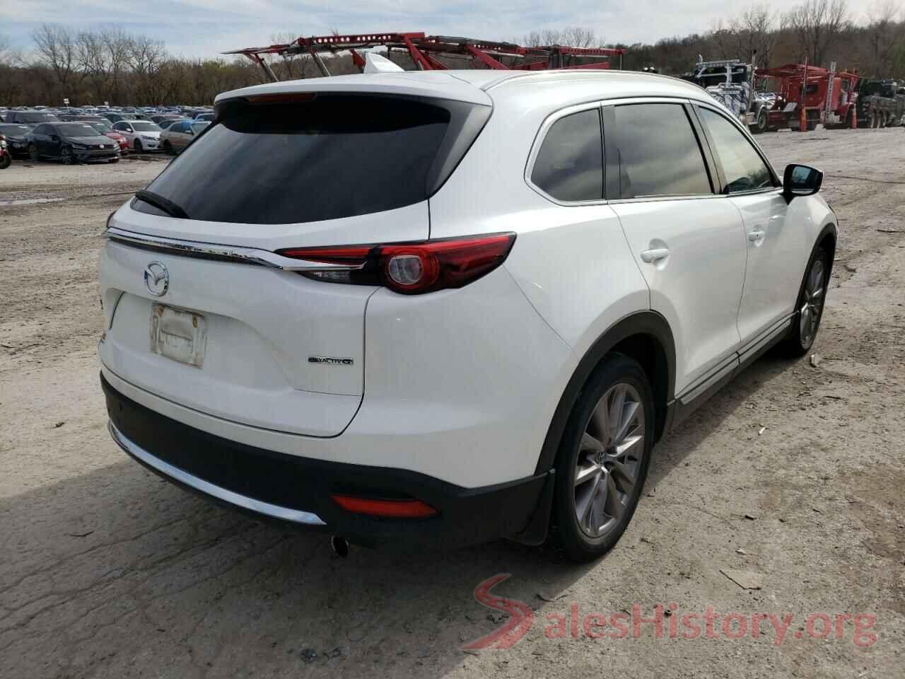 JM3TCBDY5L0417156 2020 MAZDA CX-9