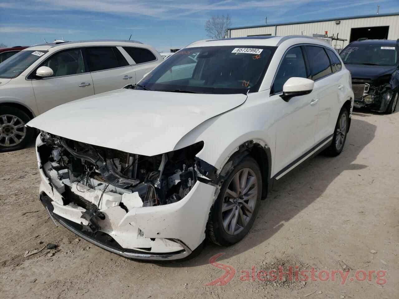 JM3TCBDY5L0417156 2020 MAZDA CX-9