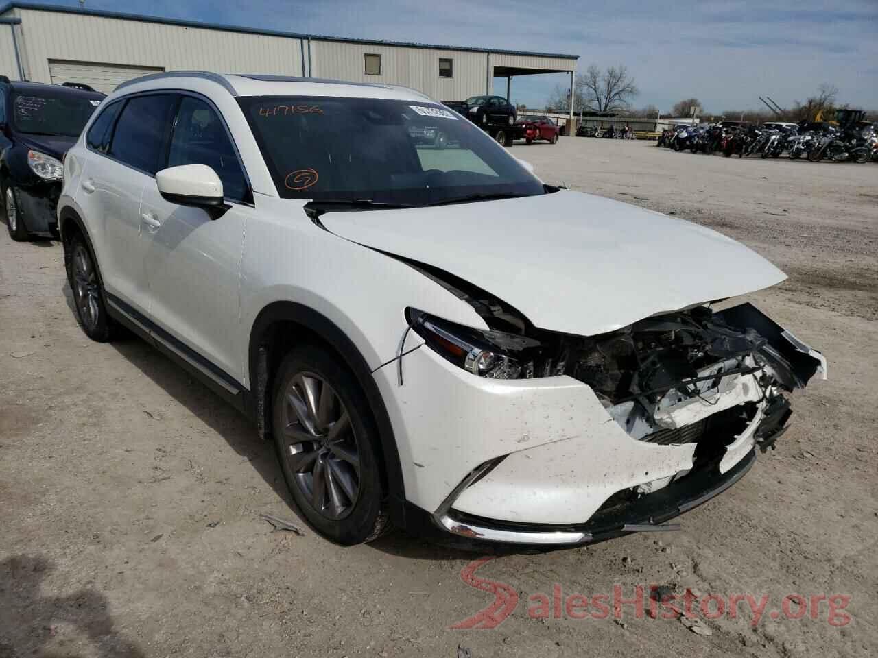 JM3TCBDY5L0417156 2020 MAZDA CX-9