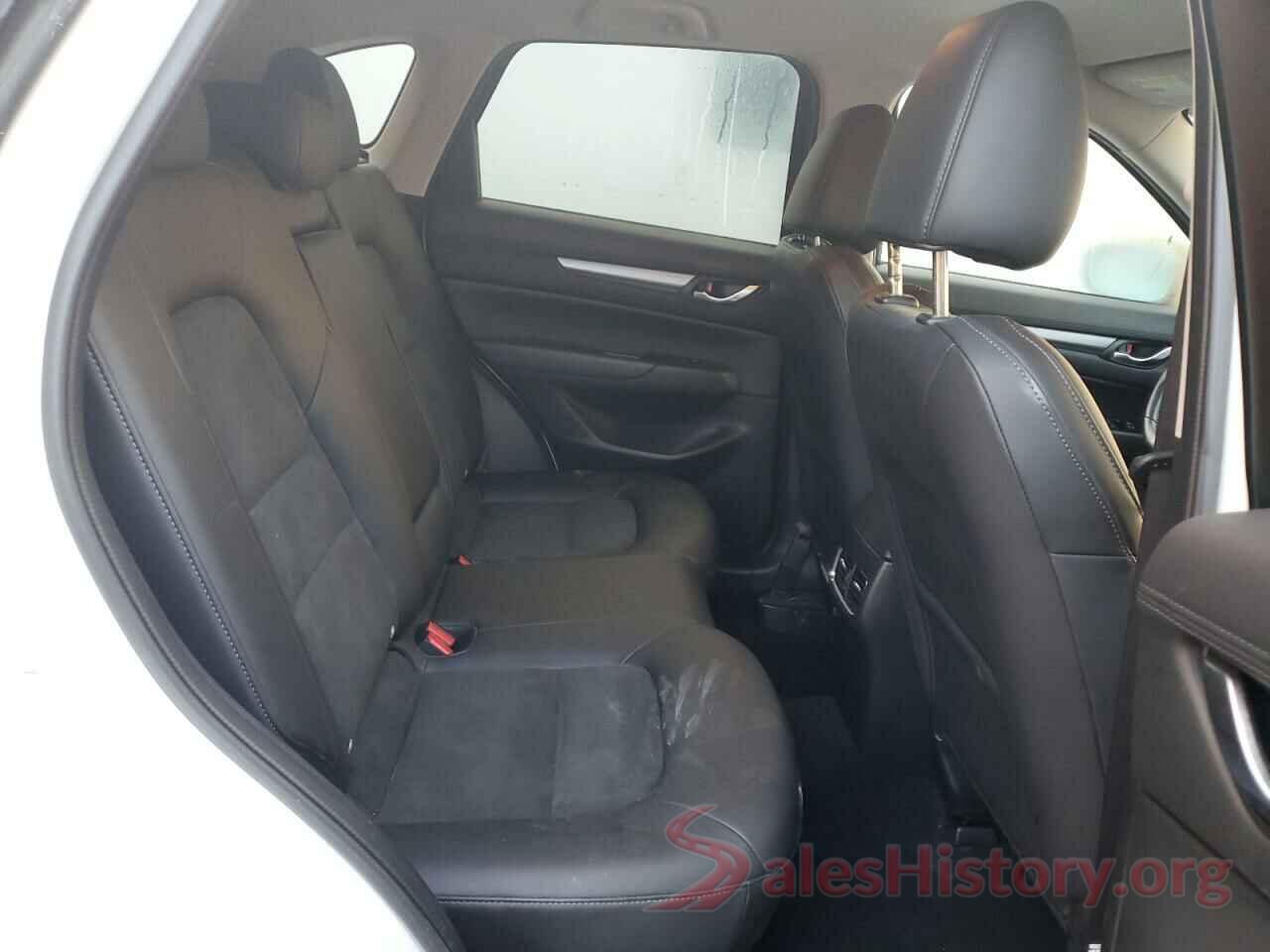 JM3KFBCM8J0434693 2018 MAZDA CX-5