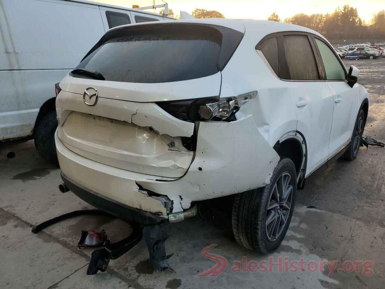 JM3KFBCM8J0434693 2018 MAZDA CX-5