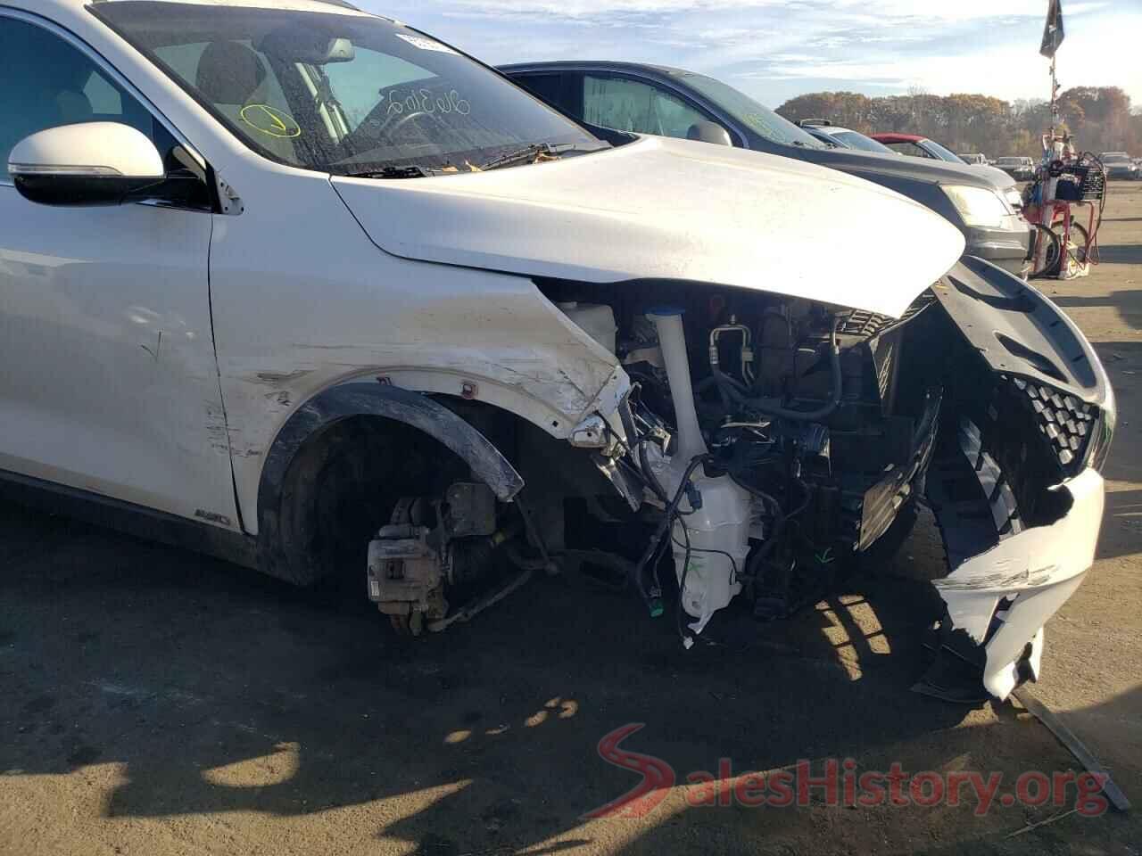 5XYPGDA39KG439169 2019 KIA SORENTO