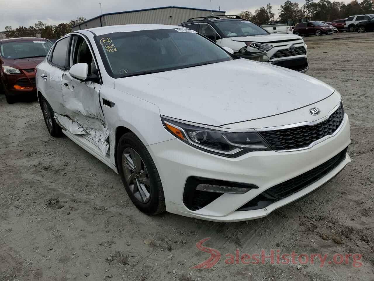 5XXGT4L37KG339441 2019 KIA OPTIMA