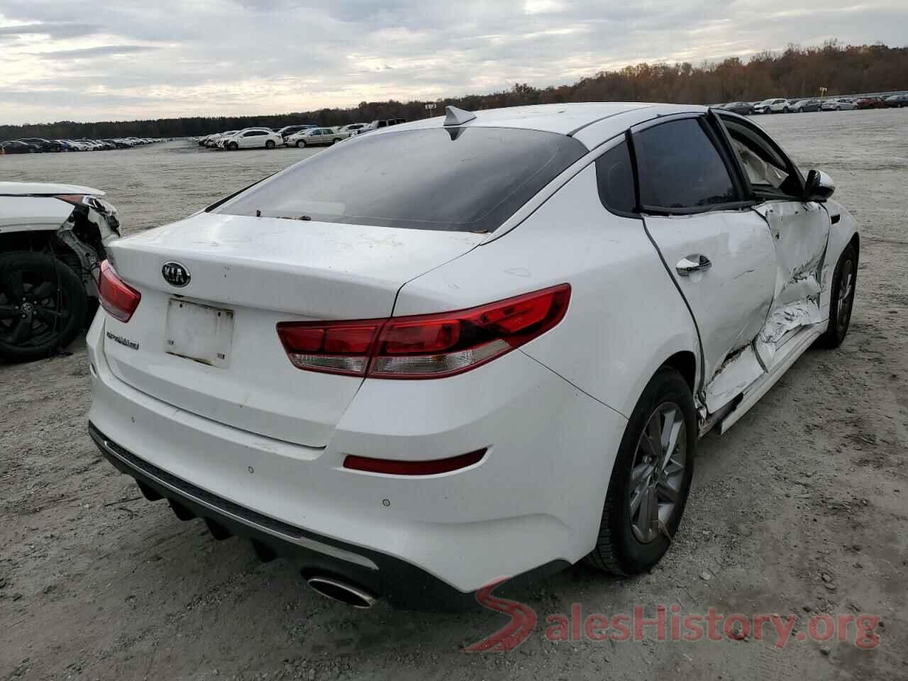 5XXGT4L37KG339441 2019 KIA OPTIMA