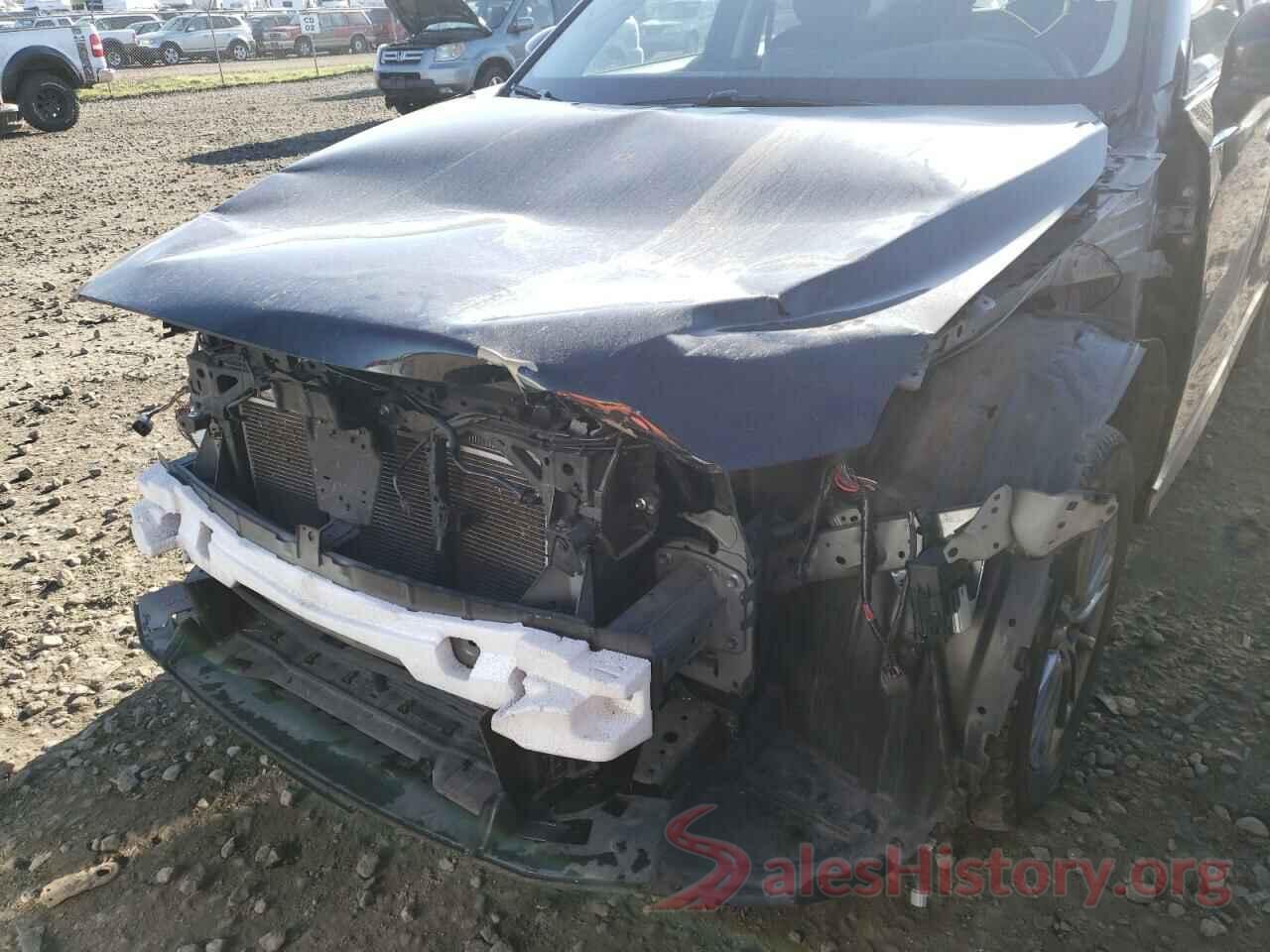 JM3KFBBMXK0697223 2019 MAZDA CX-5