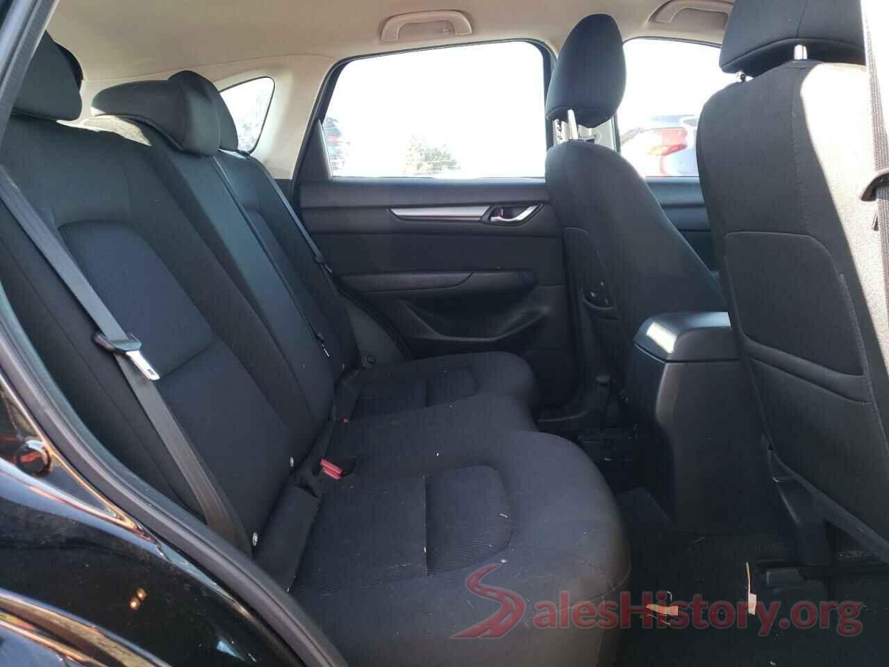 JM3KFBBMXK0697223 2019 MAZDA CX-5