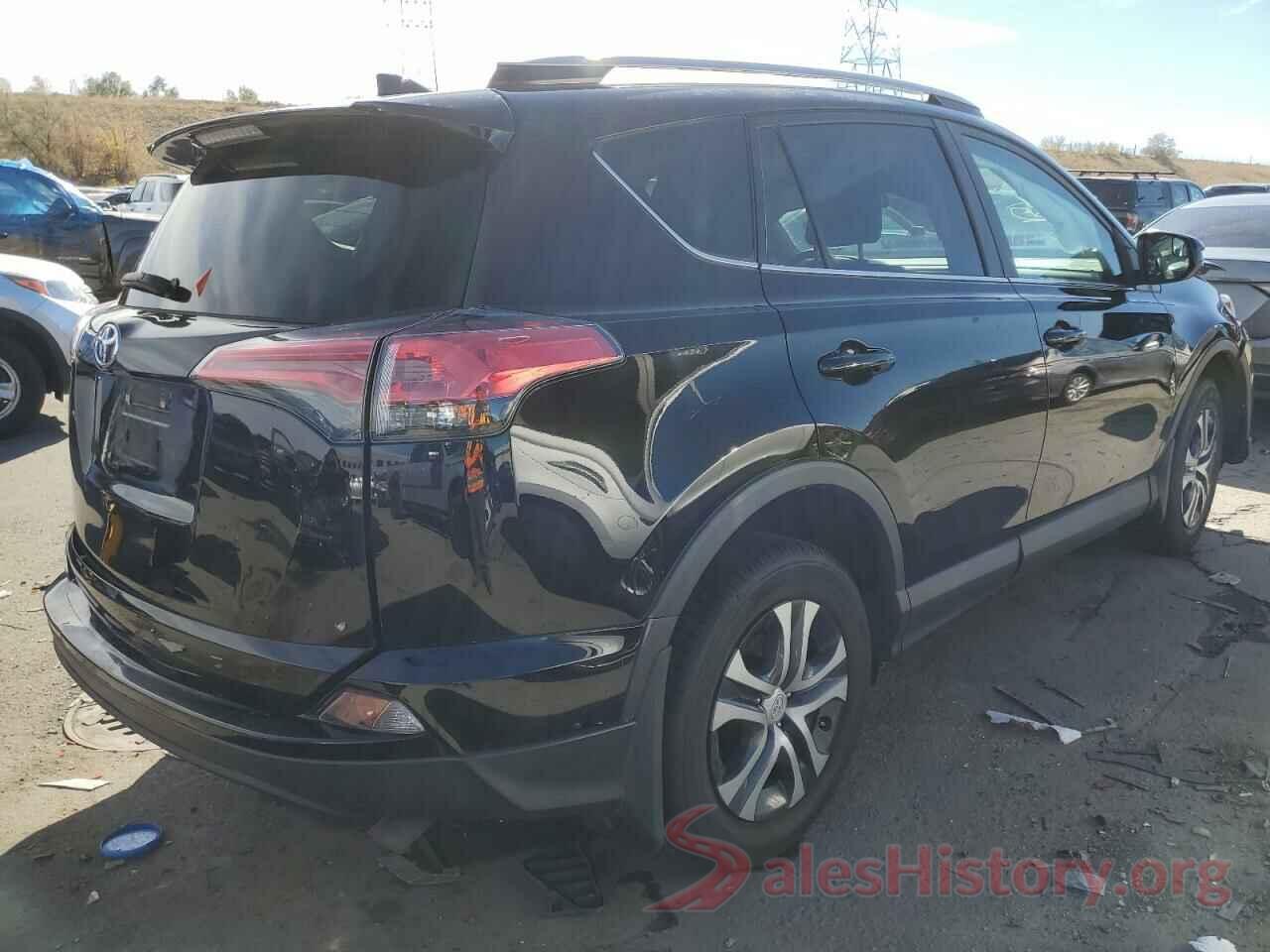 2T3BFREV0HW683843 2017 TOYOTA RAV4