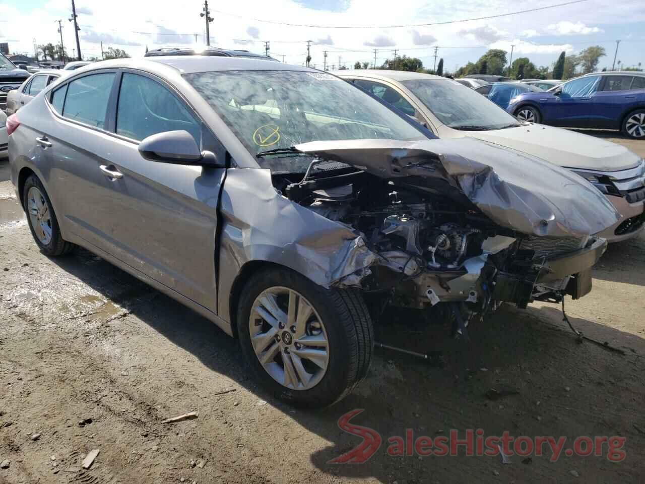 KMHD84LF9LU079128 2020 HYUNDAI ELANTRA