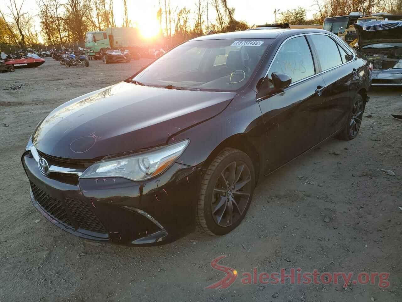 4T1BF1FK6HU298317 2017 TOYOTA CAMRY