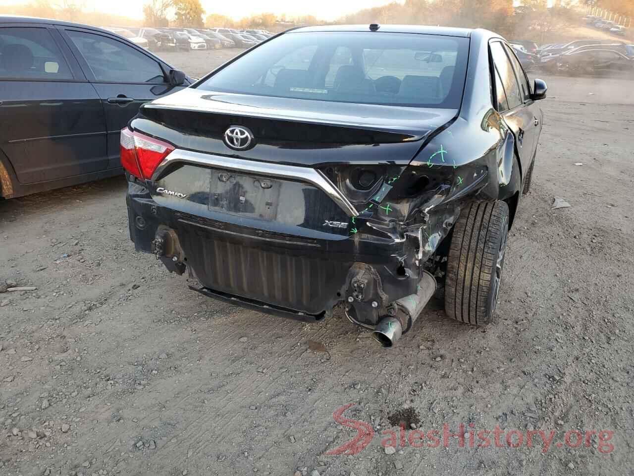 4T1BF1FK6HU298317 2017 TOYOTA CAMRY