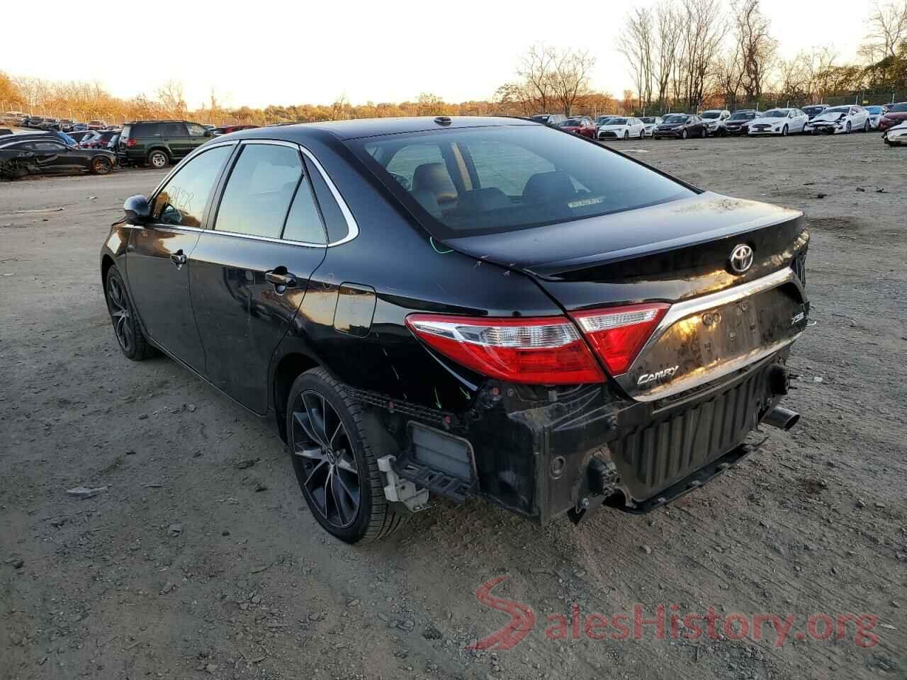 4T1BF1FK6HU298317 2017 TOYOTA CAMRY