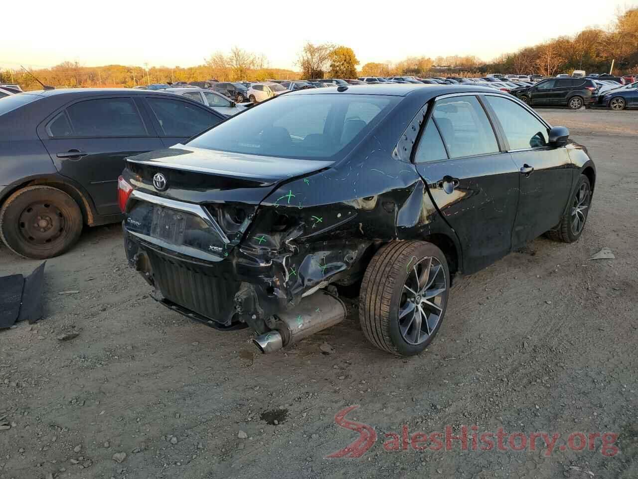 4T1BF1FK6HU298317 2017 TOYOTA CAMRY