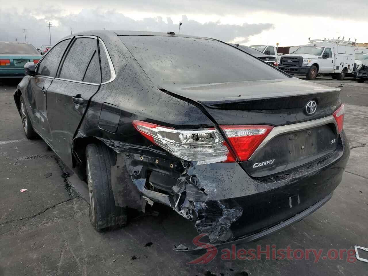 4T1BF1FK4HU372821 2017 TOYOTA CAMRY