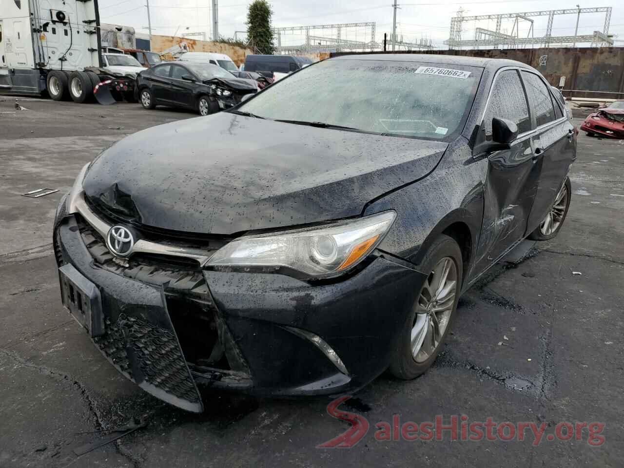 4T1BF1FK4HU372821 2017 TOYOTA CAMRY