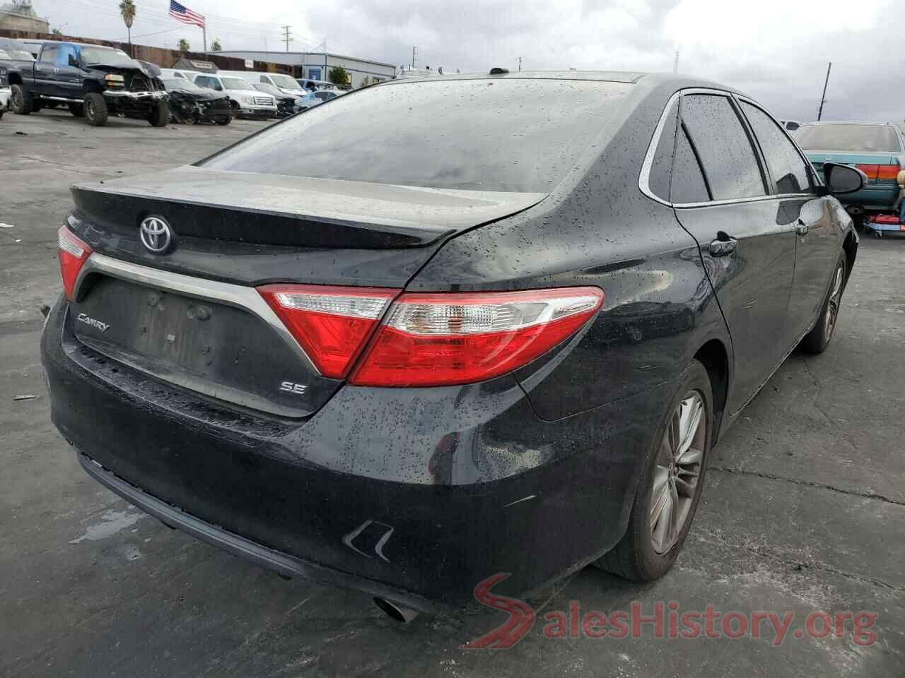 4T1BF1FK4HU372821 2017 TOYOTA CAMRY