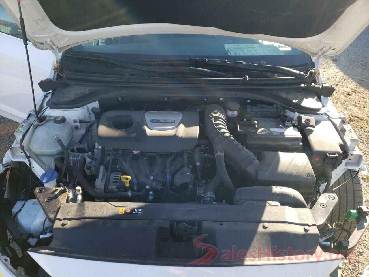 KMHD04LB0KU832192 2019 HYUNDAI ELANTRA