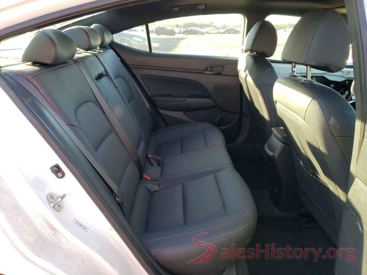 KMHD04LB0KU832192 2019 HYUNDAI ELANTRA