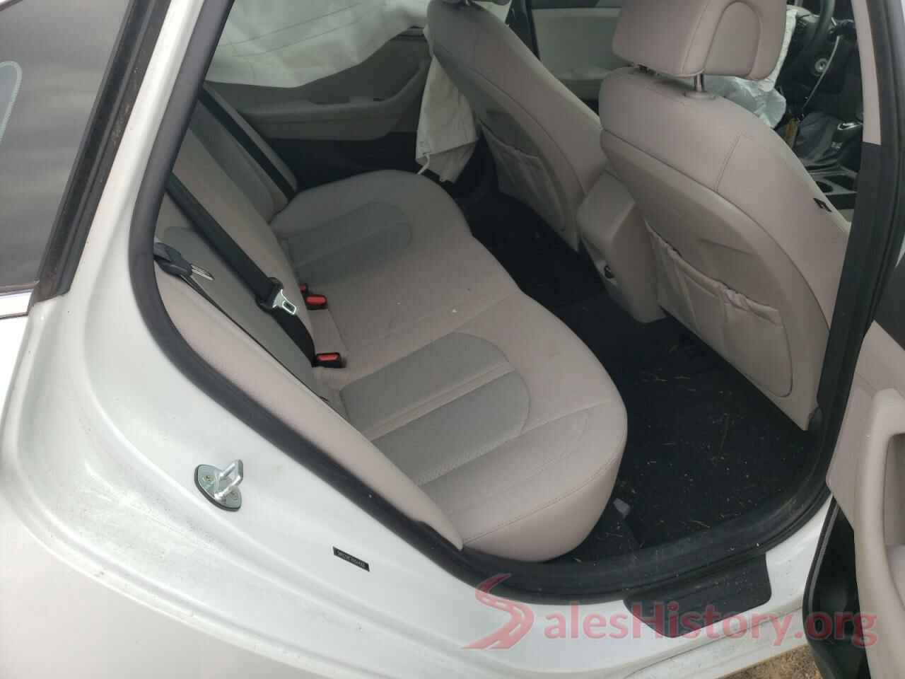 5NPE24AF7HH544505 2017 HYUNDAI SONATA