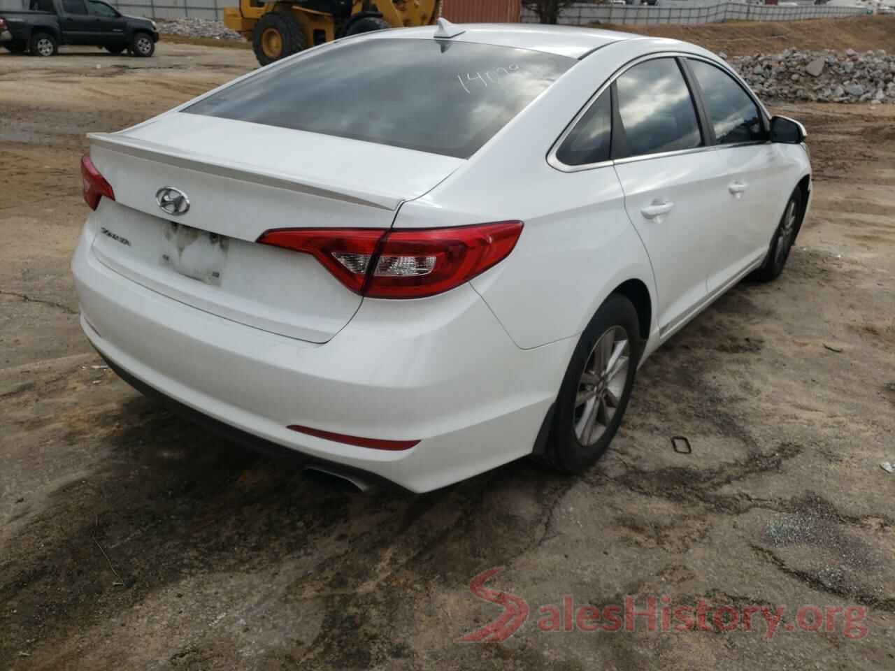 5NPE24AF7HH544505 2017 HYUNDAI SONATA