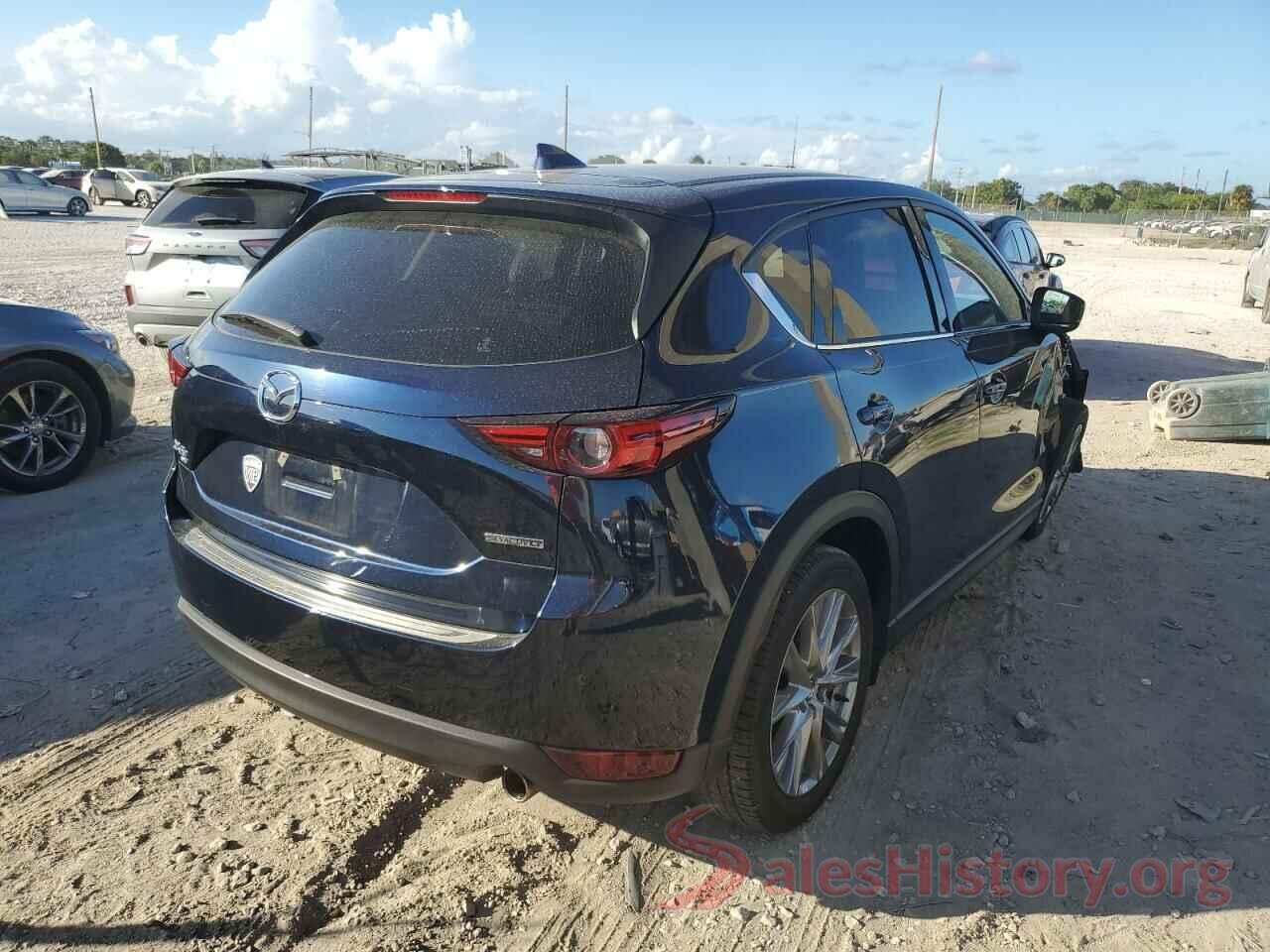 JM3KFBDM1M1488026 2021 MAZDA CX-5