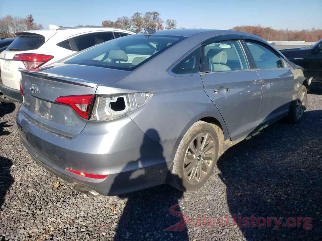 5NPE34AF8FH222837 2015 HYUNDAI SONATA