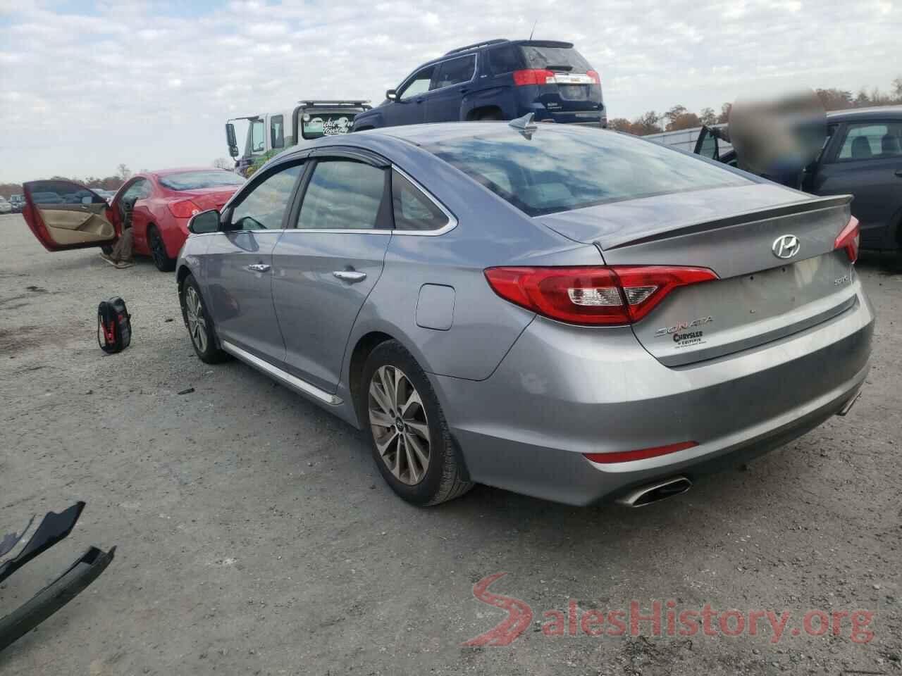 5NPE34AF8FH222837 2015 HYUNDAI SONATA