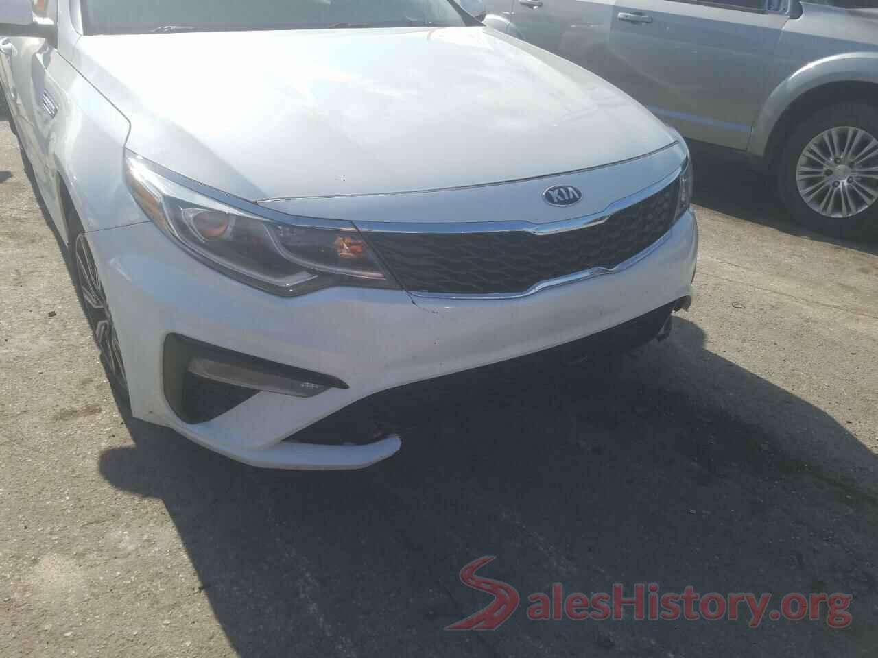 5XXGT4L33KG367706 2019 KIA OPTIMA