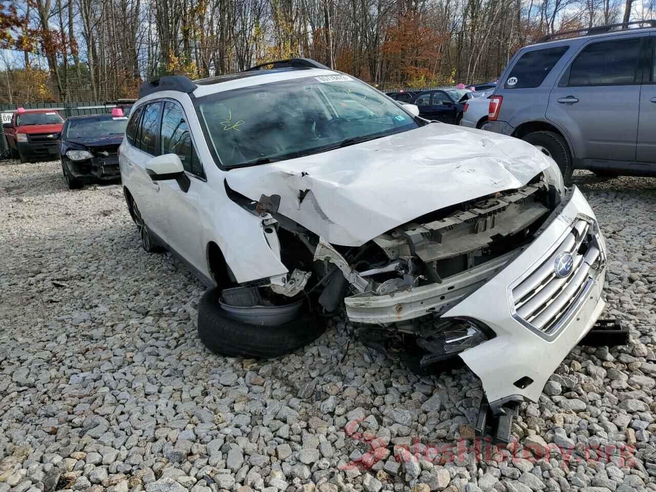 4S4BSANC2H3256450 2017 SUBARU OUTBACK