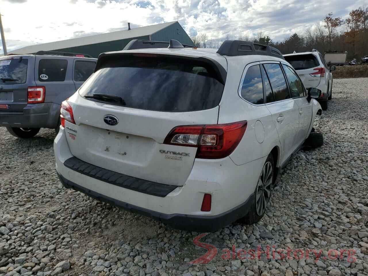 4S4BSANC2H3256450 2017 SUBARU OUTBACK