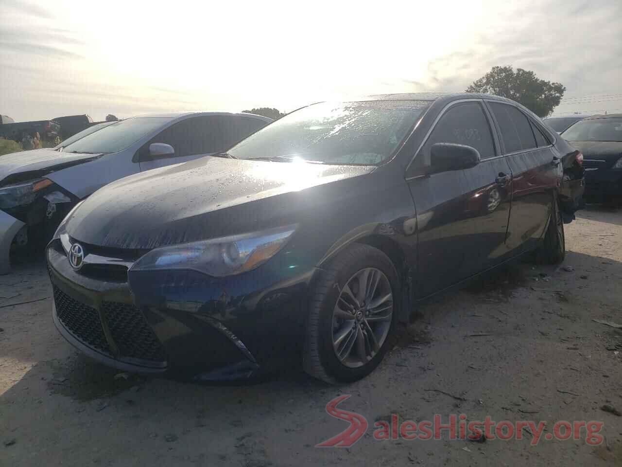 4T1BF1FK8HU307275 2017 TOYOTA CAMRY