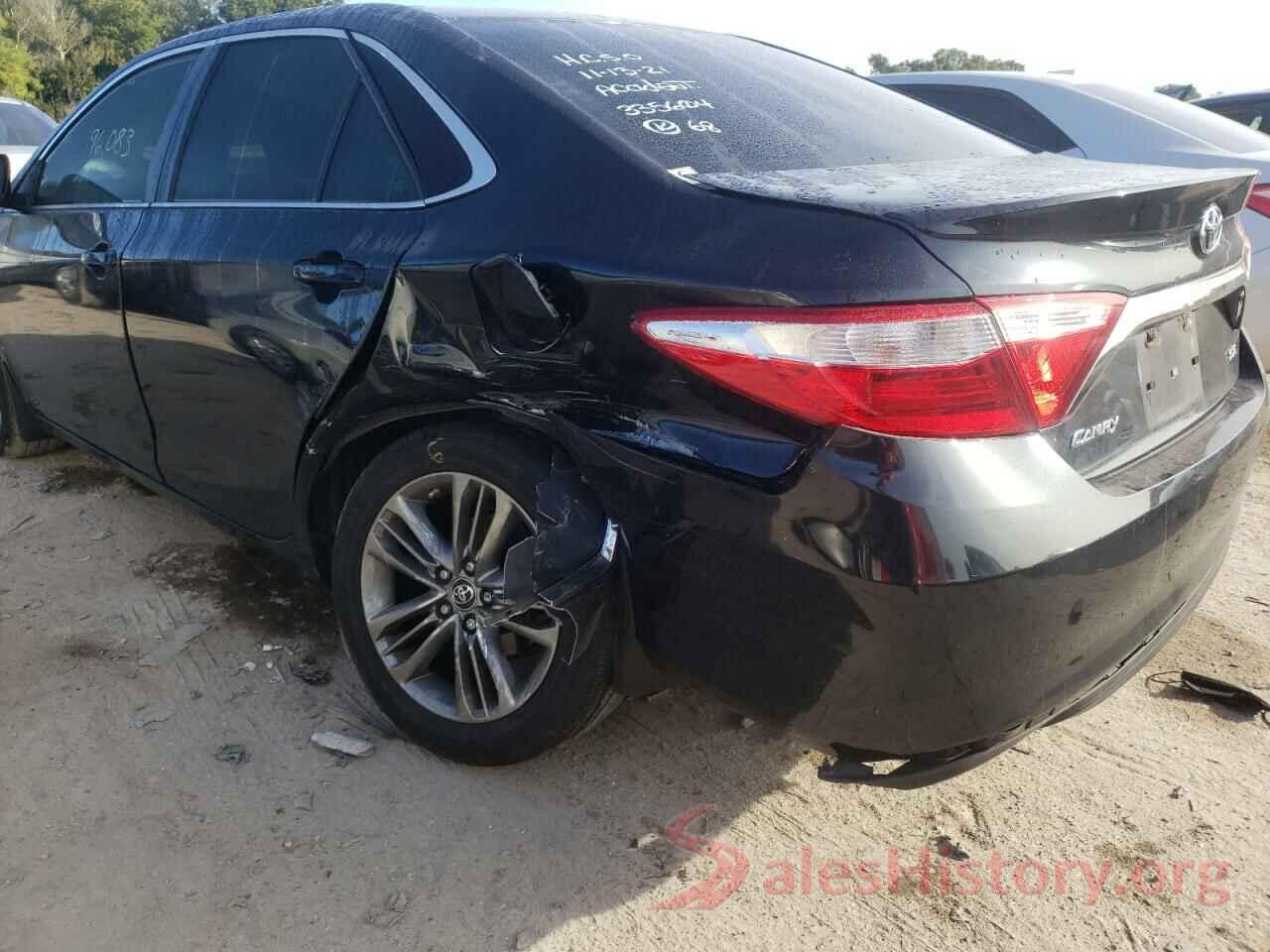 4T1BF1FK8HU307275 2017 TOYOTA CAMRY