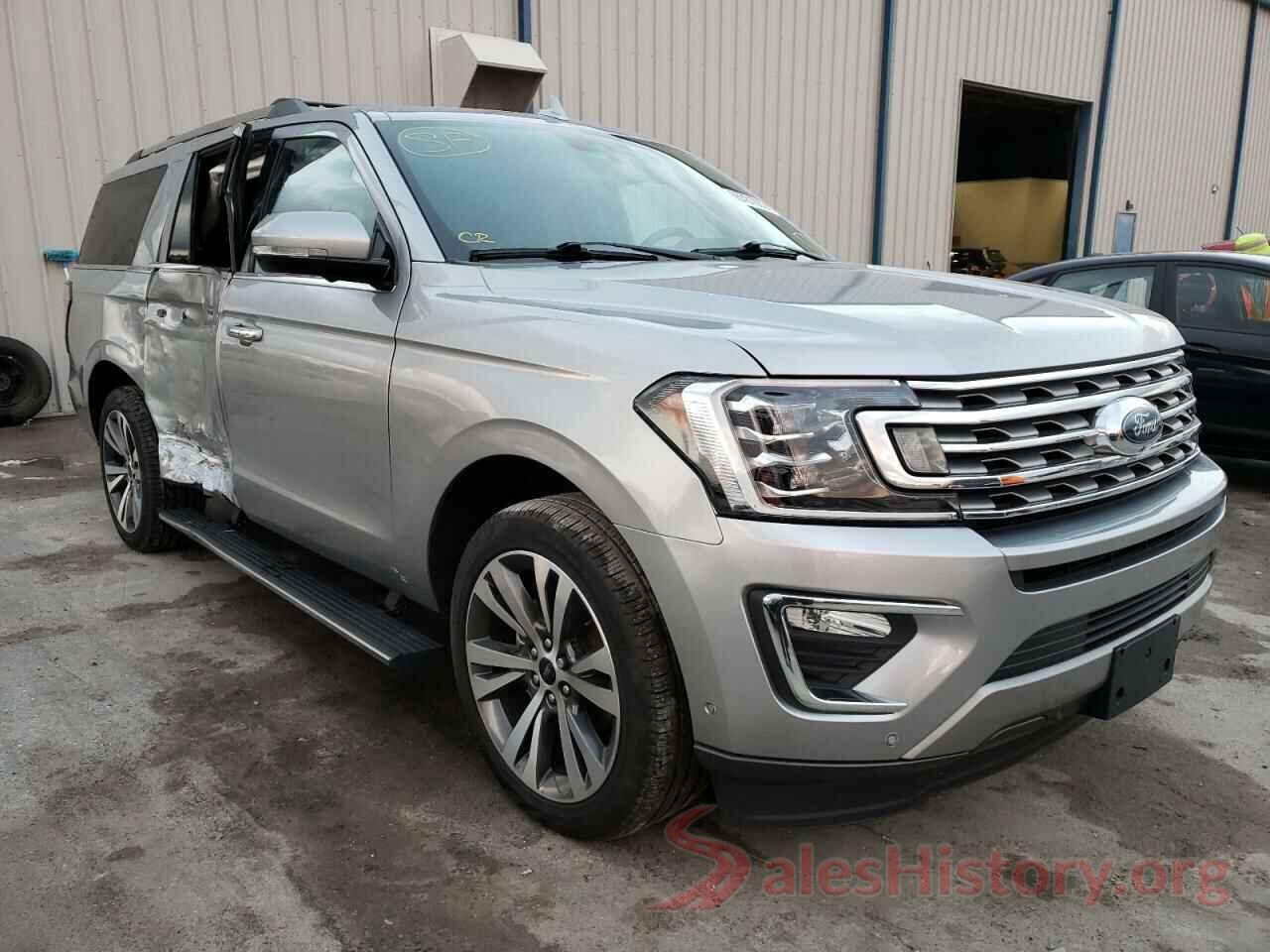 1FMJK1KT2MEA62192 2021 FORD EXPEDITION