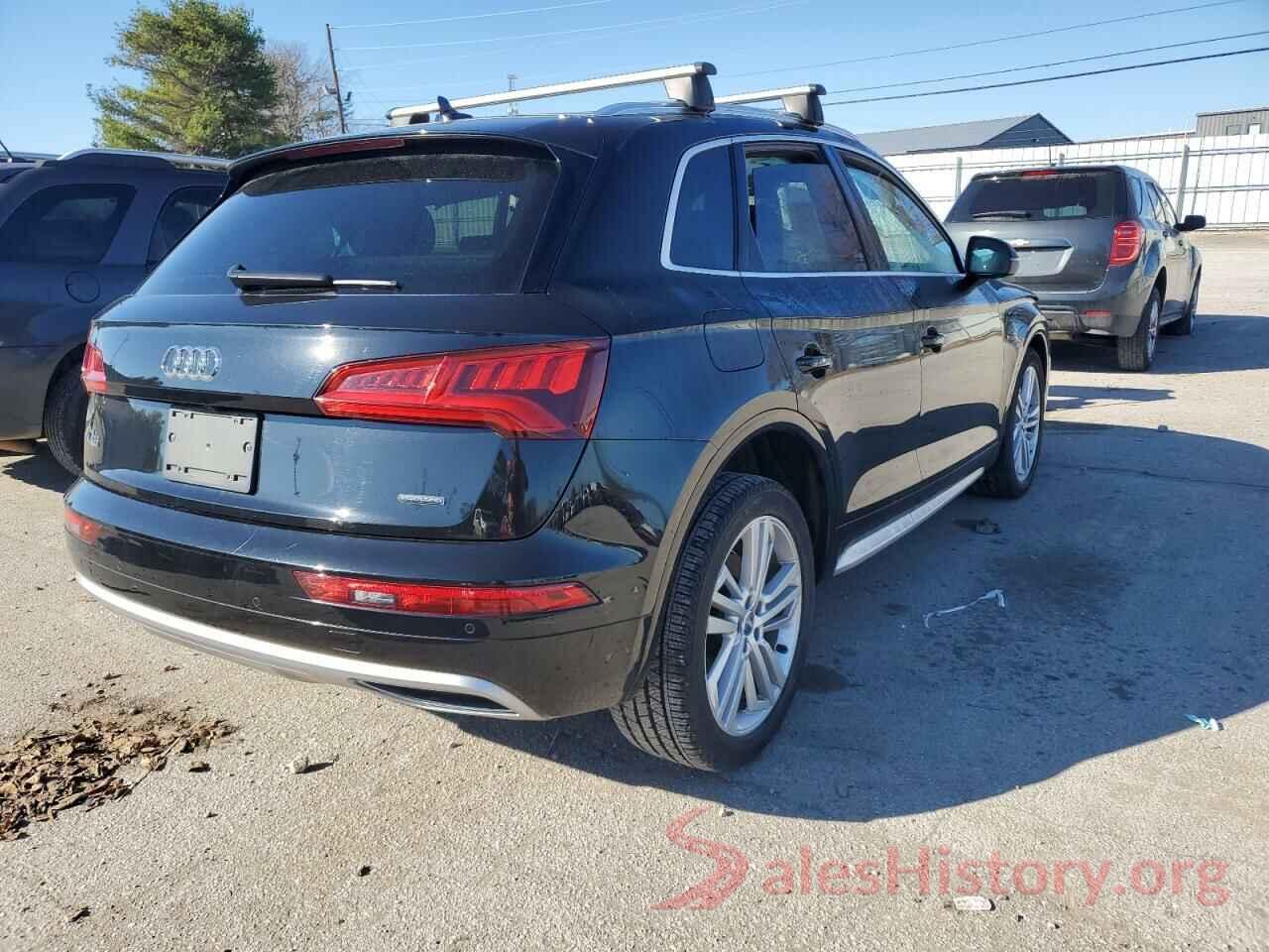 WA1BNAFY1K2048377 2019 AUDI Q5