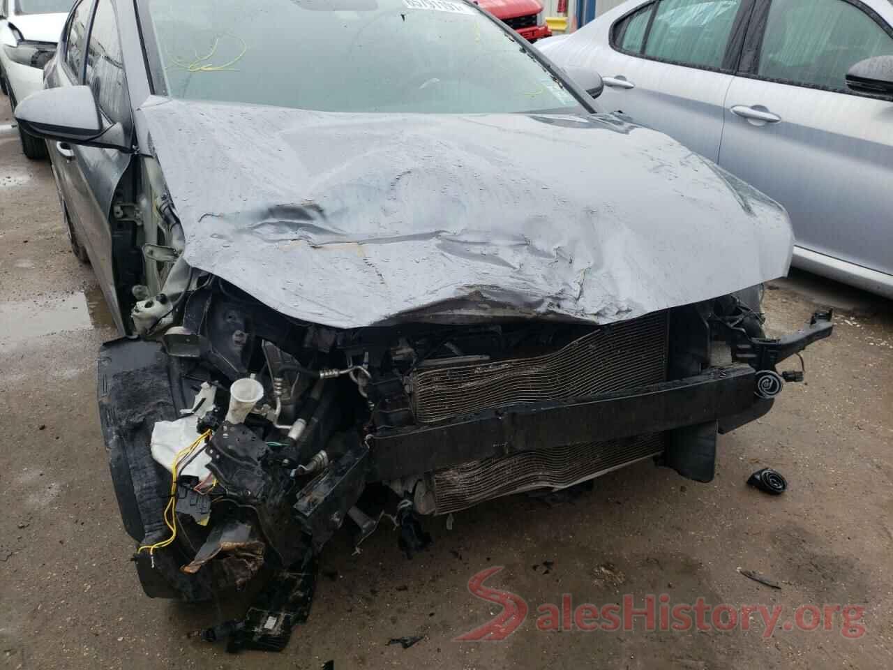 KMHD74LF5HU098480 2017 HYUNDAI ELANTRA