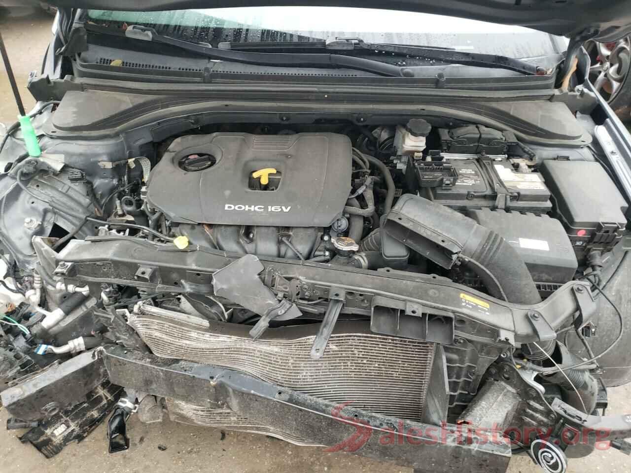 KMHD74LF5HU098480 2017 HYUNDAI ELANTRA