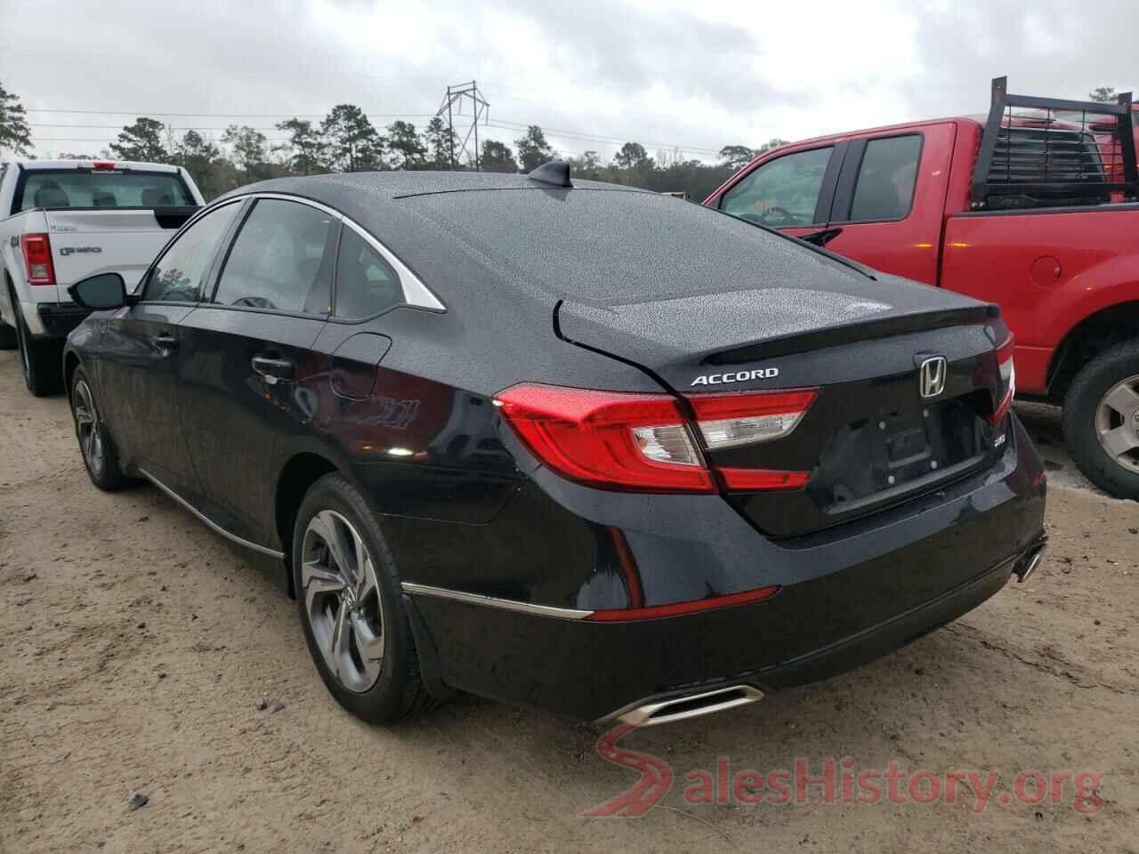 1HGCV2F54JA005678 2018 HONDA ACCORD