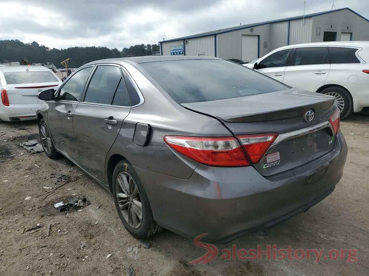 4T1BF1FK5FU492527 2015 TOYOTA CAMRY