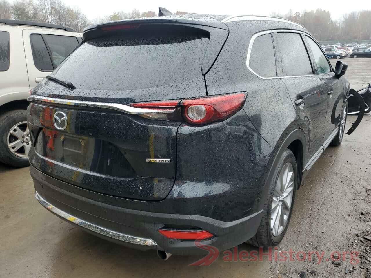 JM3TCBDY2M0526952 2021 MAZDA CX-9