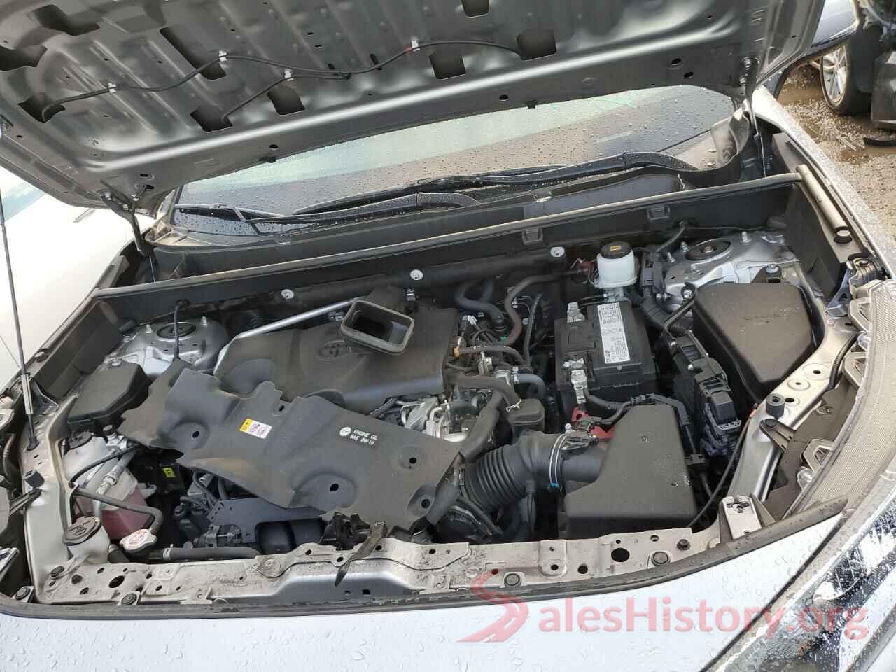 2T3A1RFV4KC049212 2019 TOYOTA RAV4