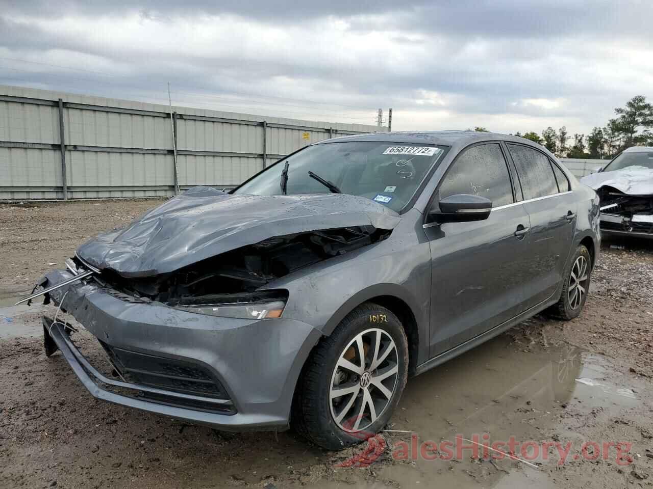 3VWDB7AJ2HM370898 2017 VOLKSWAGEN JETTA