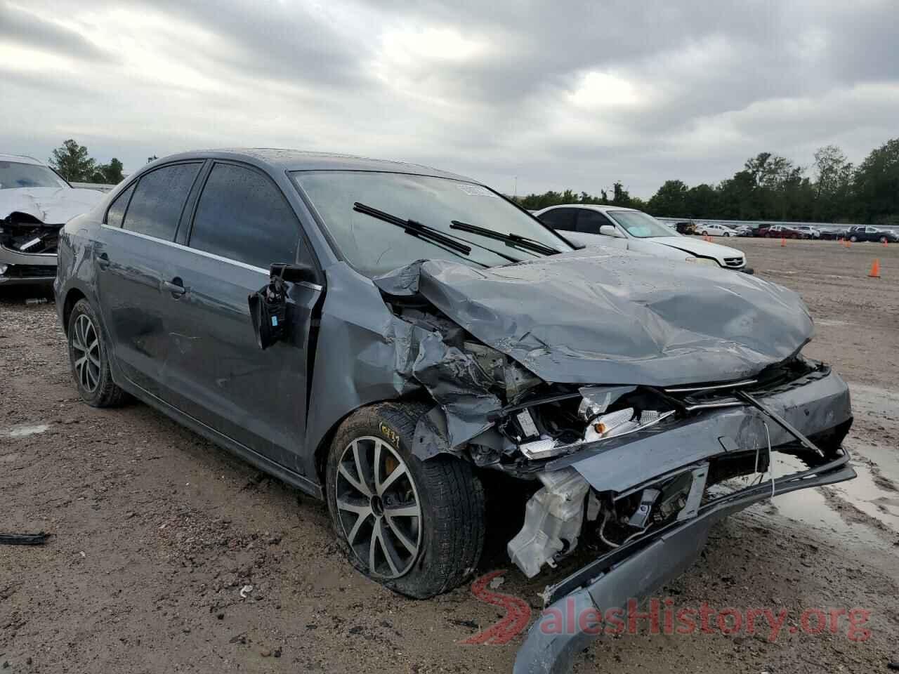 3VWDB7AJ2HM370898 2017 VOLKSWAGEN JETTA