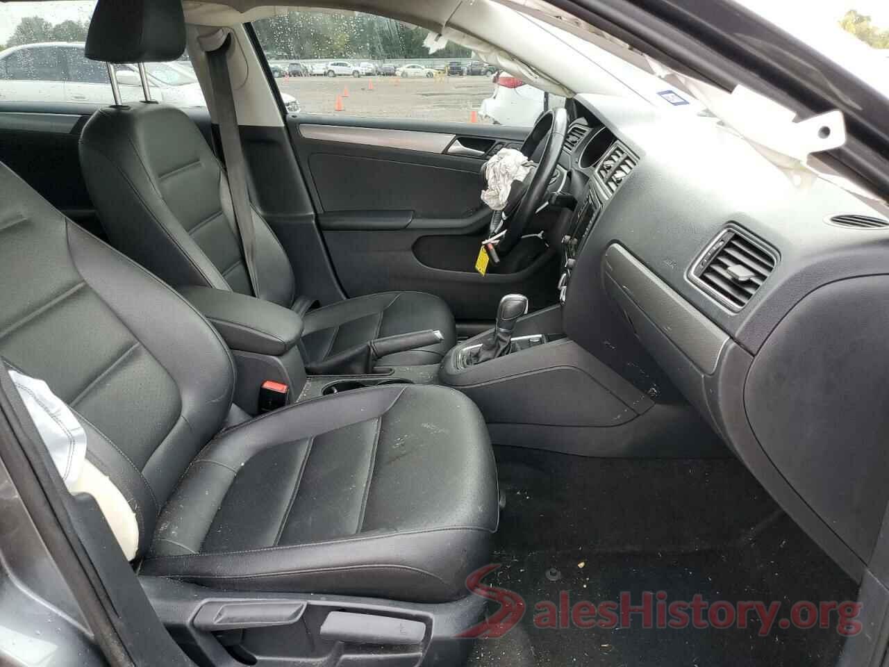 3VWDB7AJ2HM370898 2017 VOLKSWAGEN JETTA