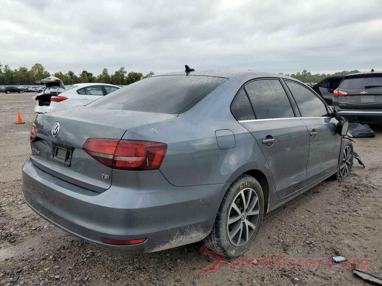 3VWDB7AJ2HM370898 2017 VOLKSWAGEN JETTA