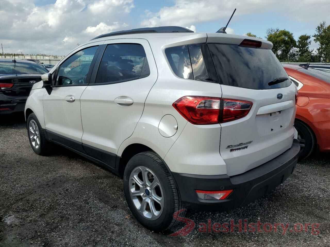 MAJ3P1TE5JC159169 2018 FORD ECOSPORT