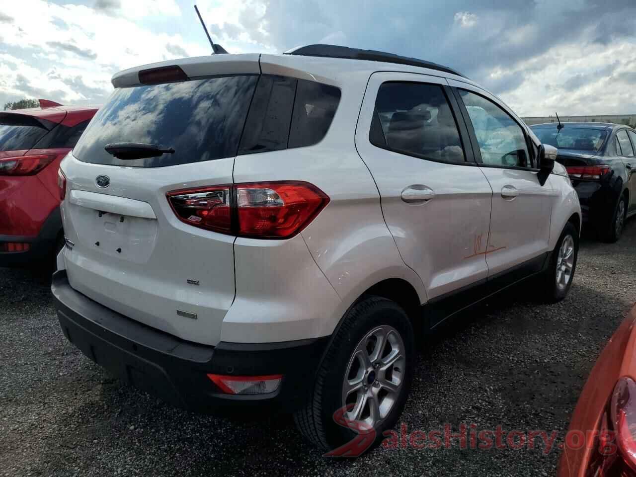 MAJ3P1TE5JC159169 2018 FORD ECOSPORT