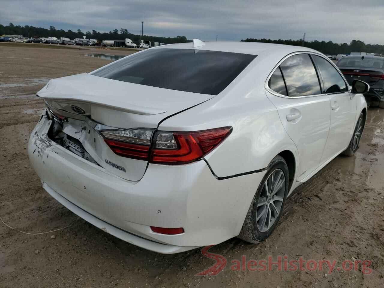 JTHBW1GG9H2151594 2017 LEXUS ES300