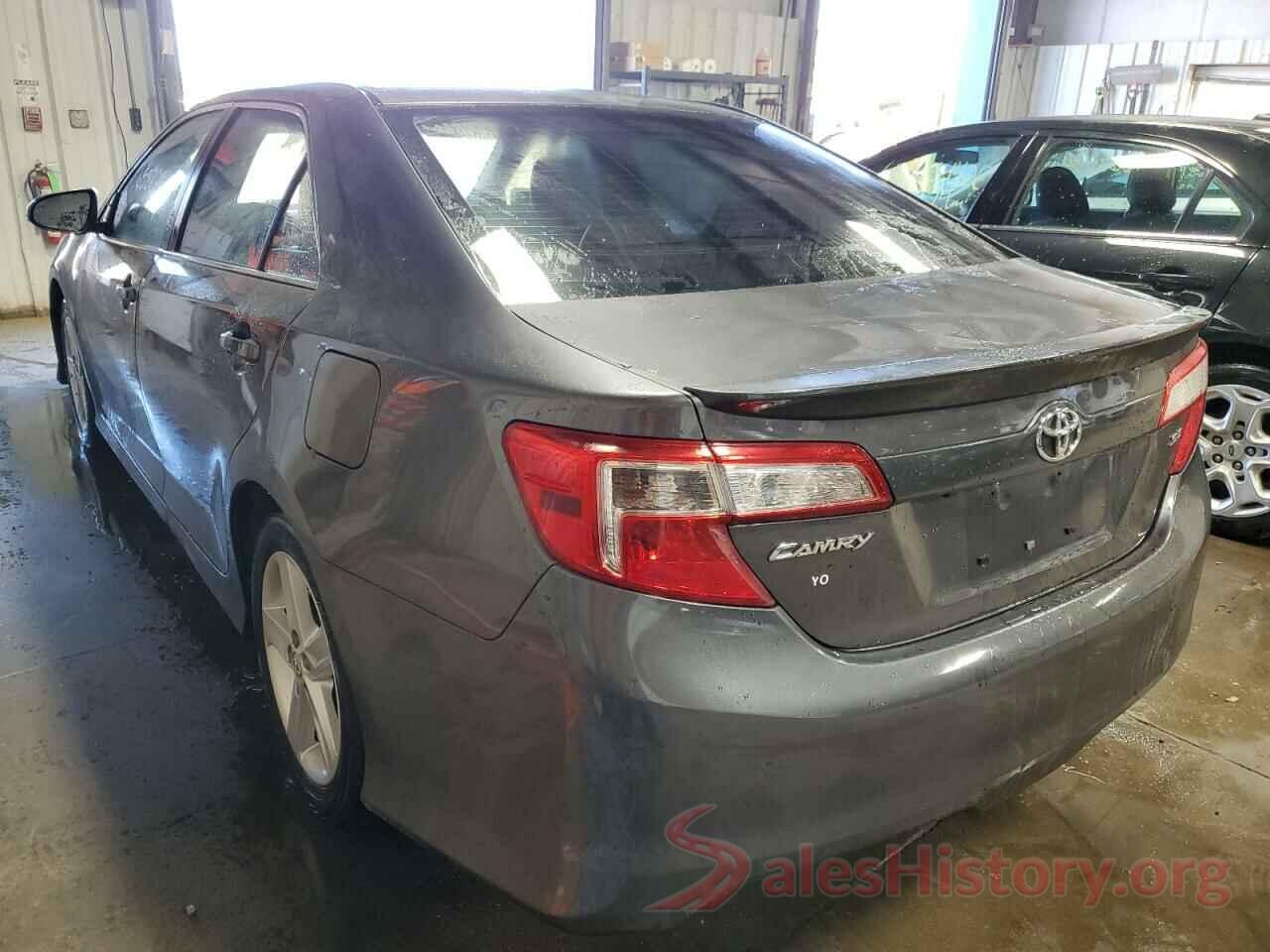 4T1BF1FK4EU402010 2014 TOYOTA CAMRY