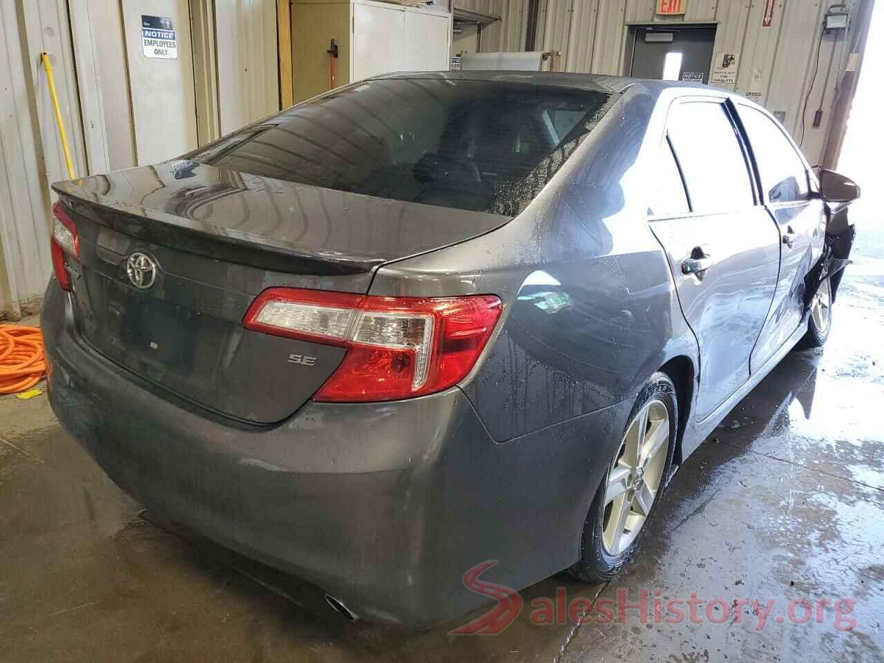 4T1BF1FK4EU402010 2014 TOYOTA CAMRY