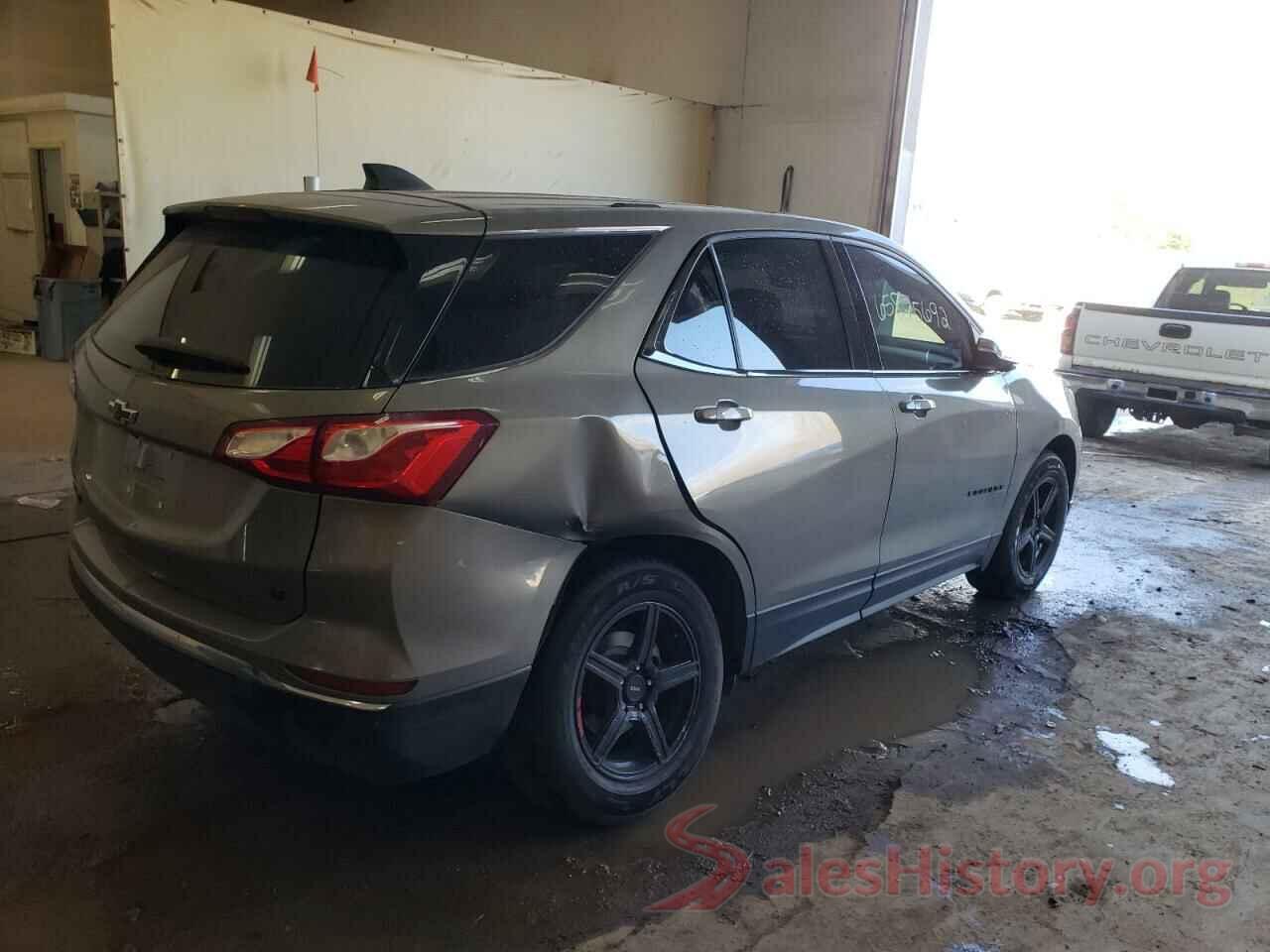 3GNAXKEV2KS553428 2019 CHEVROLET EQUINOX